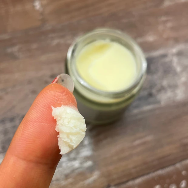 ダイアンボヌールオーガニック ヘアワックス