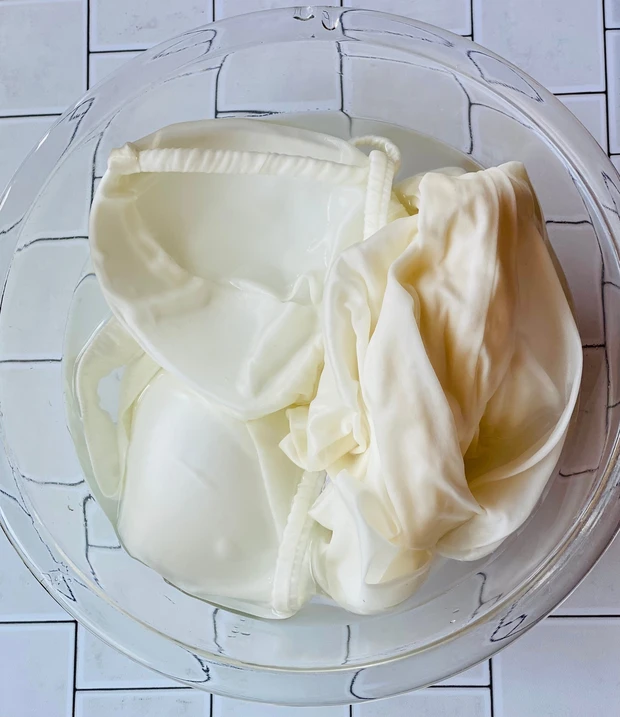 【睡眠美容】楽天で買える！評価もgoodなシルの下着と枕カバーにどハマり中_5_1