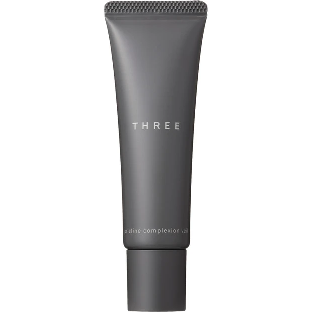 プリスティーンコンプレクションヴェール