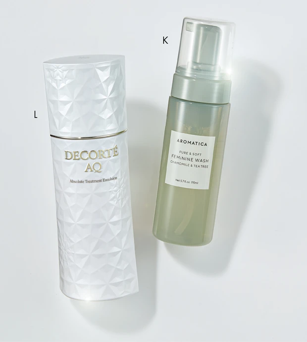 MEGUMIさん×大野真理子さん「40歳からの美容、どう向き合う？」 PhotoGallery_1_9