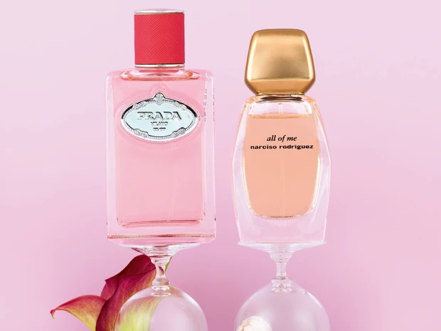 PRADA BEAUTY(プラダ ビューティ) インフュージョン ドゥ プラダ