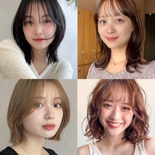 髪色のトーンとは？ 基本知識や人気・おすすめの髪色18選