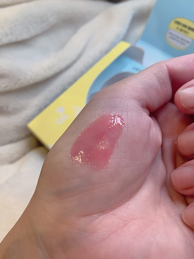 Qoo10購入オススメ！colorgramのティントリー３点セット！_10