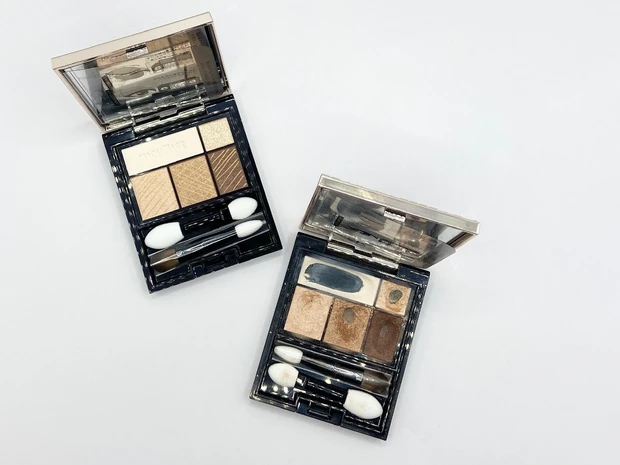 アラフォー美容ブロガーのスタメン☆コスメ【MAQUIAインフルエンサーのオッス！推しコス】イエベ春_5_1