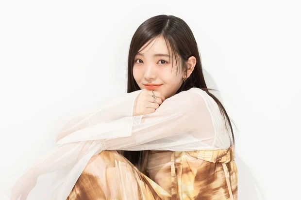 私立恵比寿中学 えびちゅう 桜井えまさん