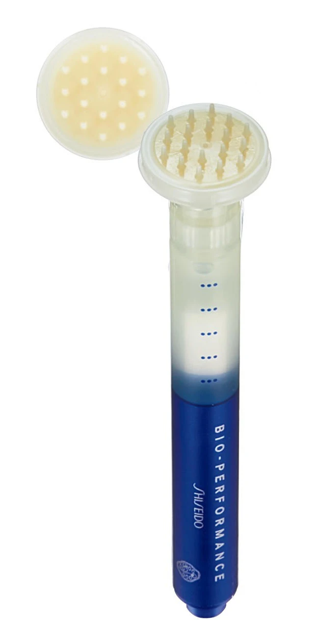 SHISEIDO ビオパフォーマンス マイクロクリック コンセントレート