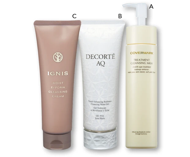 砂漠肌状態の「保湿」見直しポイント＆おすすめコスメ PhotoGallery_1_24