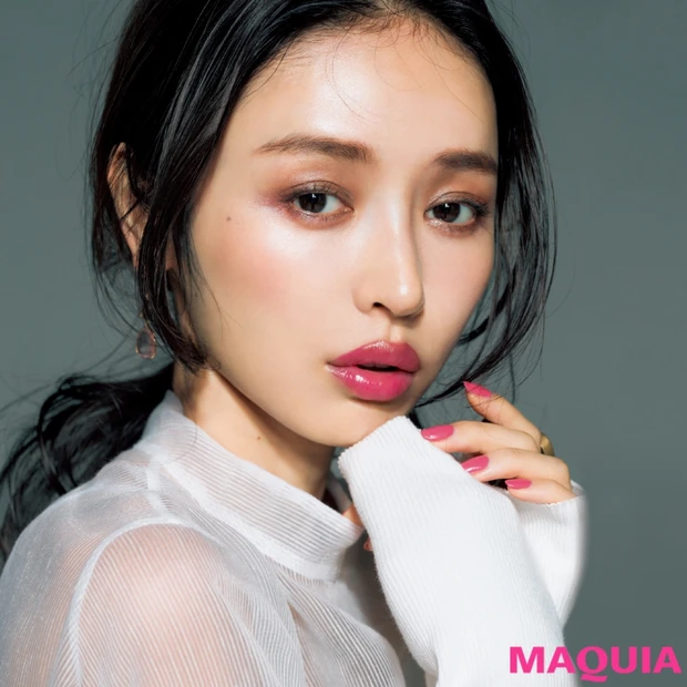 イエベ・ブルベメイクの掟破り!? イガリシノブ式メイクに今すぐTRY