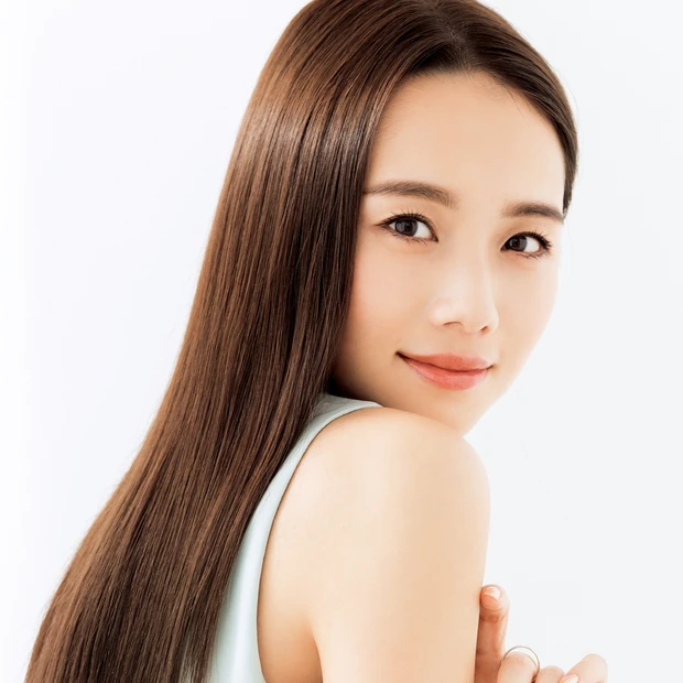 10月号の付録はロクシタンの新ヘアセラム！ その魅力を高橋里帆さんが解説