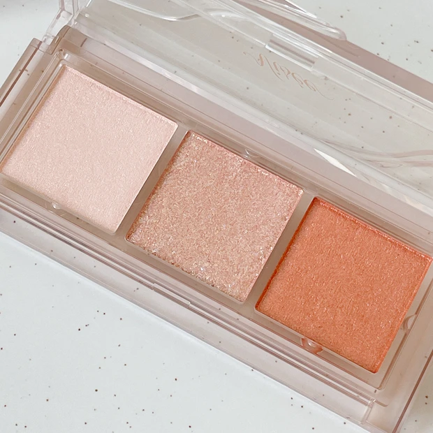 キラーアイトリオ OR-3 陽だまりの瞳 スウォッチ