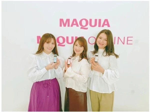 2021年度MAQUIA公式ブロガー大募集！【次はあなたがトレンドの発信源に】_2_2