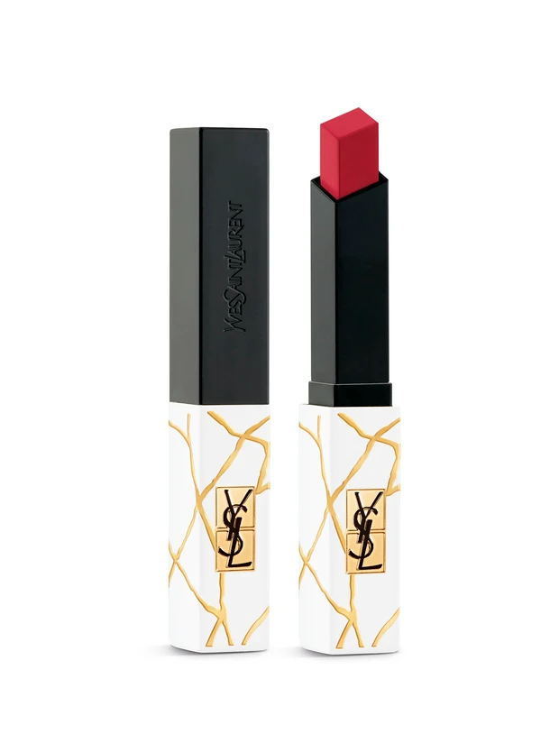 ルージュ ピュールクチュール ザ スリムコレクター