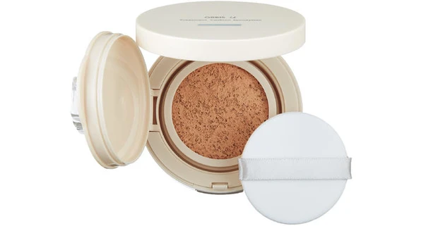 ファンデーション クッション オルビス オルビスユー トリートメントクッションファンデーション