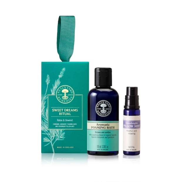 スイートドリームスギフト