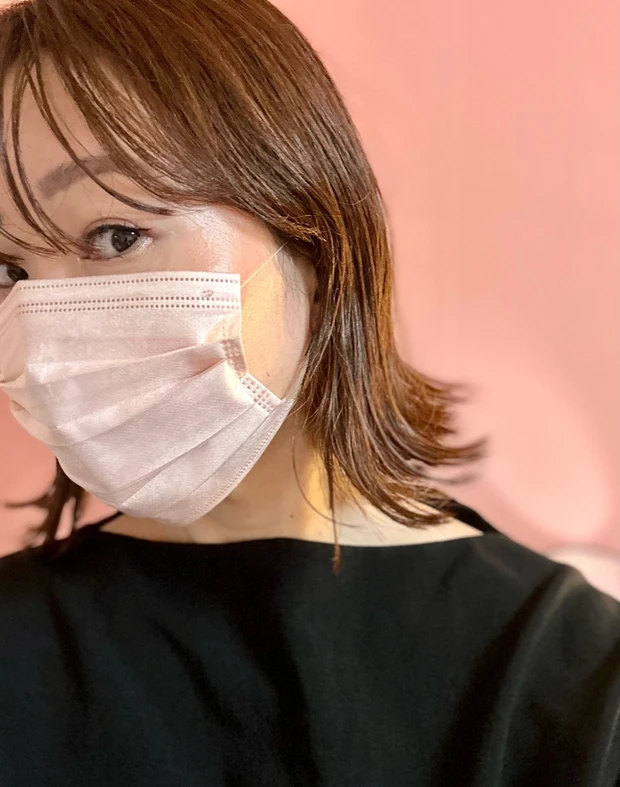 【不織布マスク】耳が痛くならない!ふわるんNマスクに感動_2