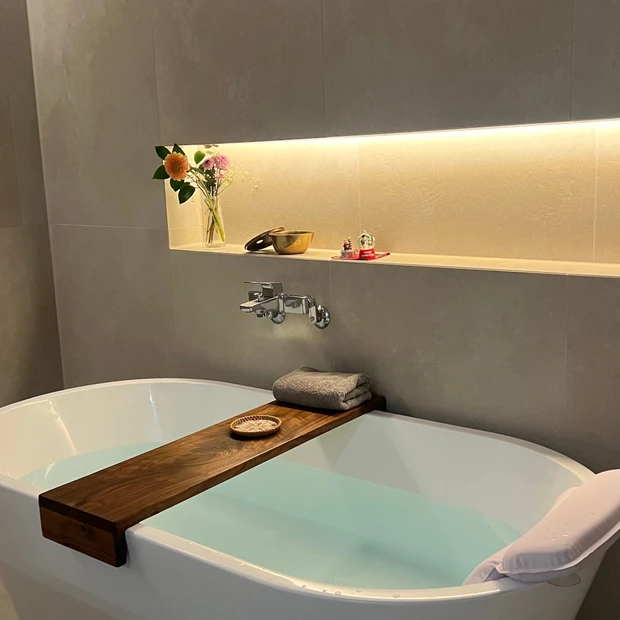 美容好きが惚れた✨ラグジュアリー韓国アカスリ体験🫧