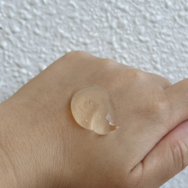 LAGOM(ラゴム)　ジェルトゥウォータークレンザー