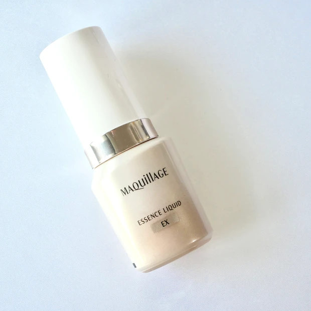 MAQuillAGE マキアージュ エッセンスリキッドEX ファンデーション