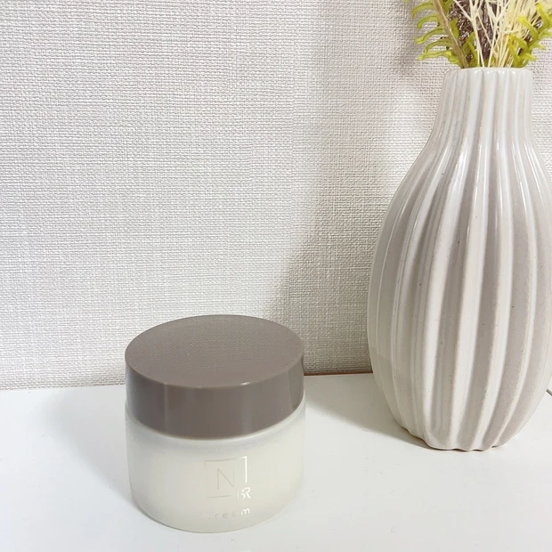 肌に明るさとハリ感を＋【美白エイジングケアシリーズ N organic Bright ホワイト リッチ クリーム [医薬部外品]】_3_2