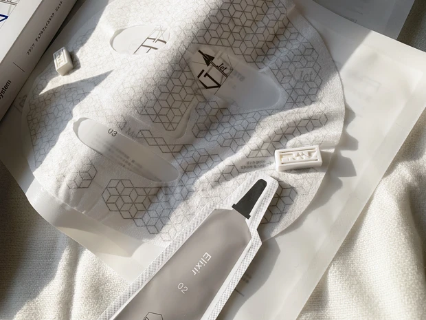 韓国発【微小電流】でうるつや肌に！「フランツ デュアルフェイスマスク」がすごい_5_2