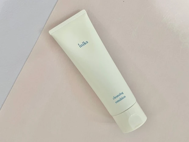 イニクス クレンジング エマルジョン