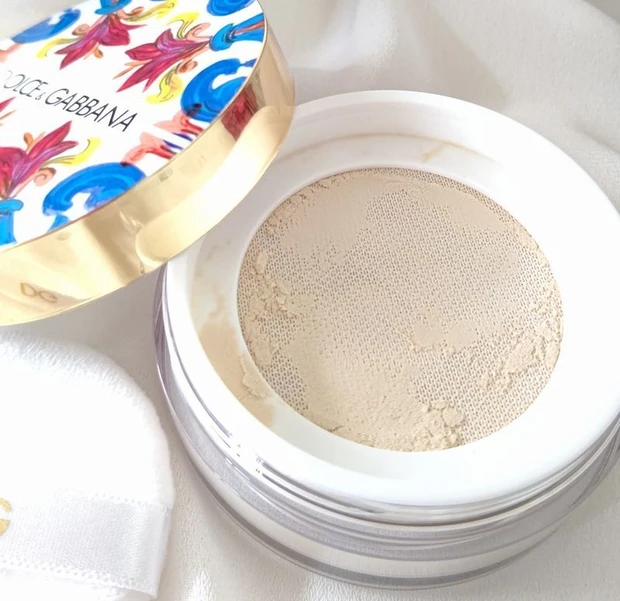 撤退迫る、ドルチェ&ガッバーナ ビューティ。今回はベースメイクアイテムをご紹介！_3