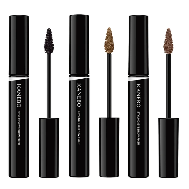 KANEBO タイリングアイブロウフィクサー 秋新色2023