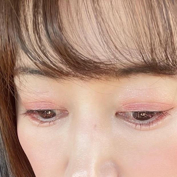 【エレガンス 春コスメ】2月18日発売✨柔らかなくすみピンクが可愛い♡アルモニーアイズ限定色＆新作マスカラご紹介！_3_1