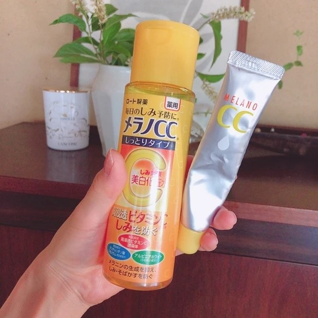 たっぷり使いで肌が変わる♪プチプラおすすめスキンケア2選♡_2