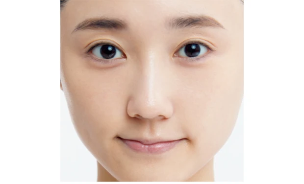 ハイライトとシェーディングの入れ方に工夫を