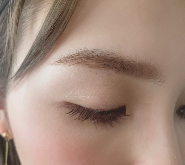 【最上級の描き心地】するするほどけて、見たまま発色。ディーアップのまるでホイップなペンシルアイライナー。_6_2