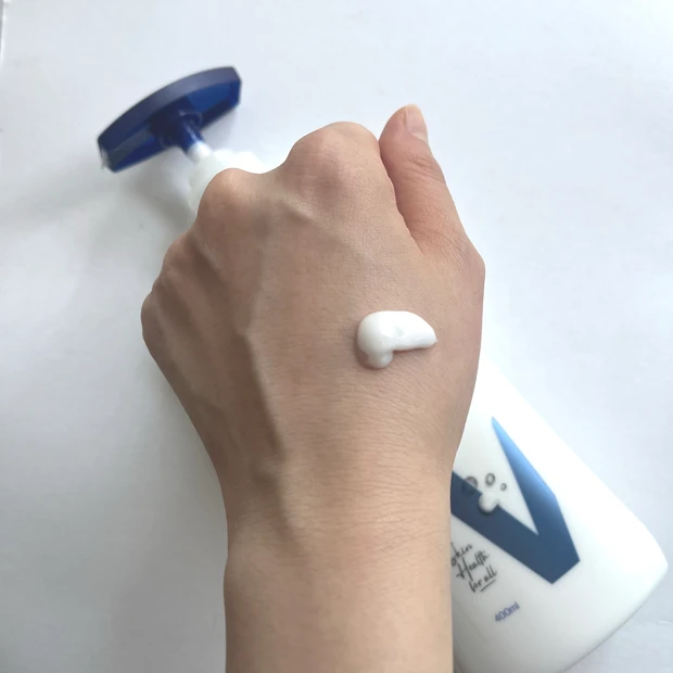 【Vaseline】夏こそ全身保湿！惜しみなく使える優秀なプチプラボディローション_3