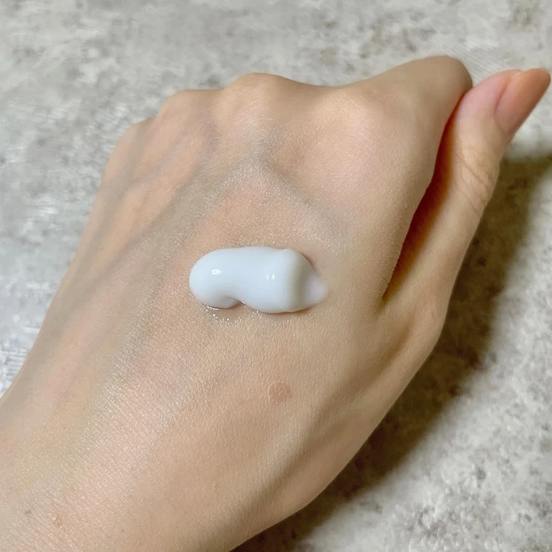 クレンジング エマルジョン