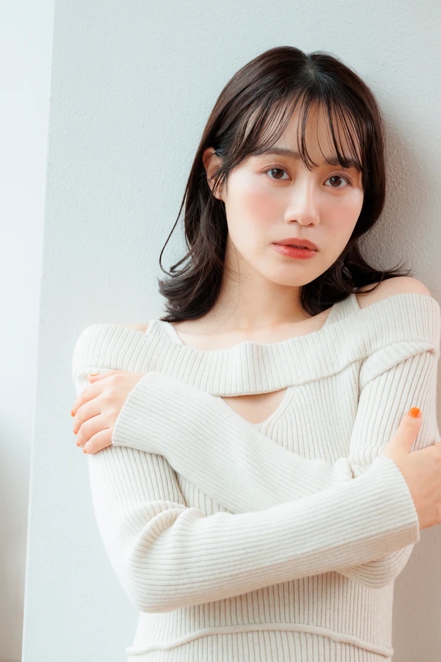 声優伊藤美来スキンケア②