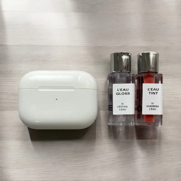 BBIA（ピアー）ローティント　ローグロス