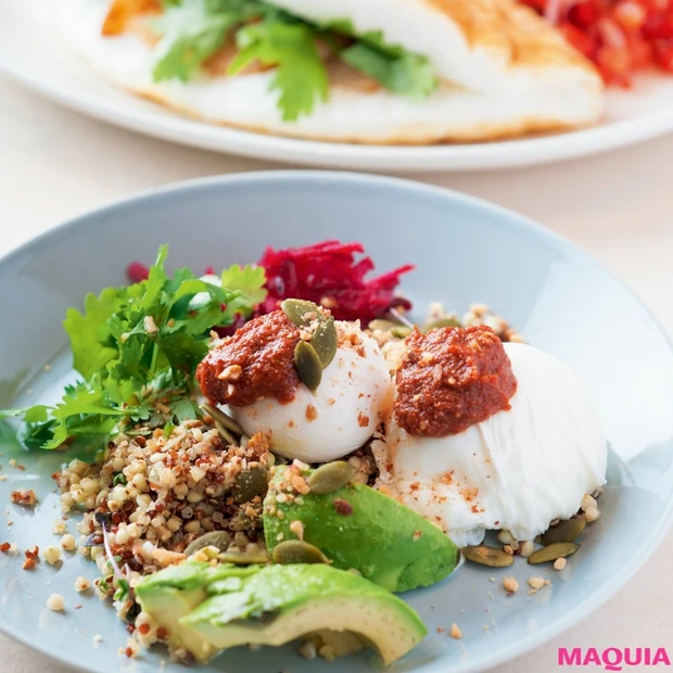 「世界一の朝食」billsが二子玉川にオープン！ ハーブやスーパーフード…