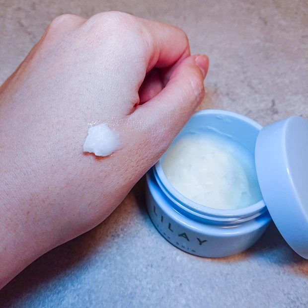 ハイトーンカラーの私がオススメする！ヘアケア法_2