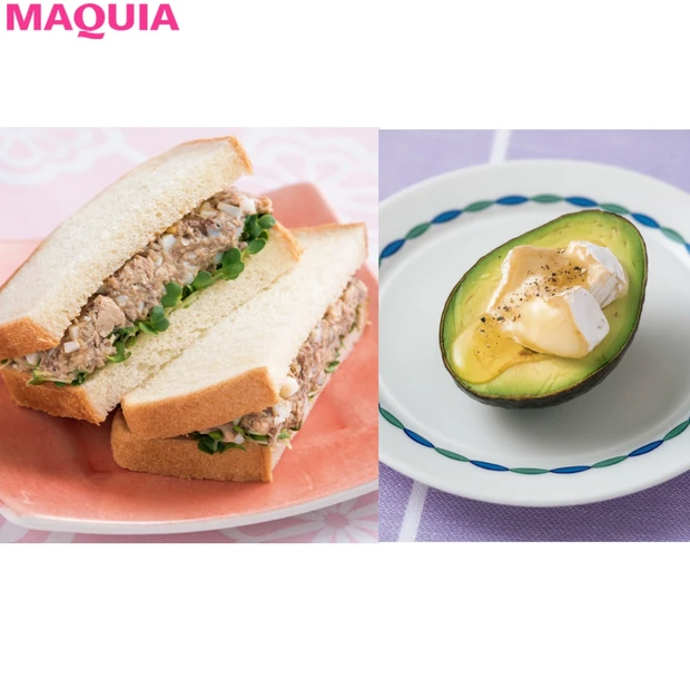 満足感たっぷりのダイエットレシピ