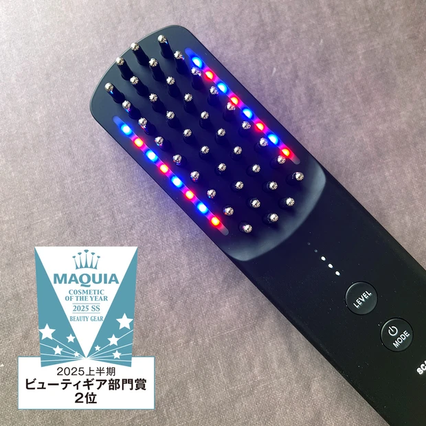 マキアエディターズのオッス！推しコス