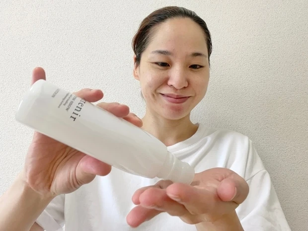 ドレススノー ローション【医薬部外品】