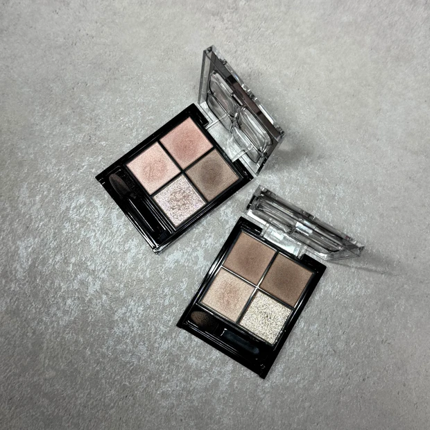 KATE ケイト ポッピングシルエットシャドウ ブルベ