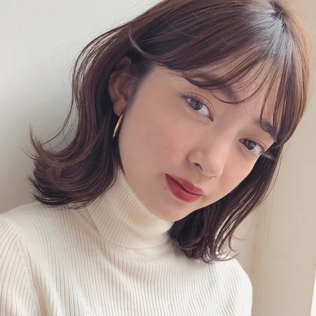 ヘアスタイルGALLERY_1_26