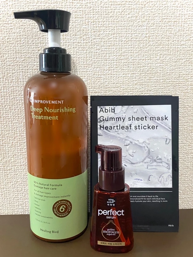 Qoo10メガ割　おすすめ　シートマスク　韓国コスメ　