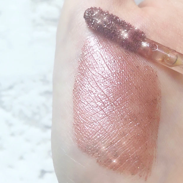 【盛れる】いつものメイクにプラスするだけ。簡単うるうる目【お気に入りコスメ】_2_2