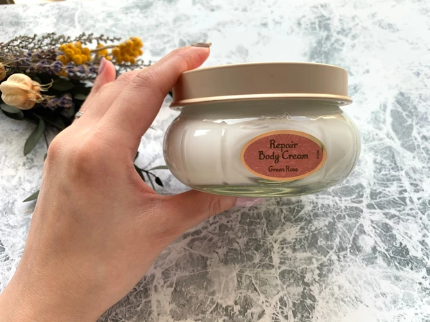 SABON新作★うっとり贅沢ボディクリームでおうち時間を楽しむホリデーを過ごそう☆*:.｡. .｡_2