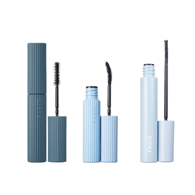 ファシオ史上最強！ 汗、皮脂、涙、水でにじみ知らずなマスカラ【秋新色コス…