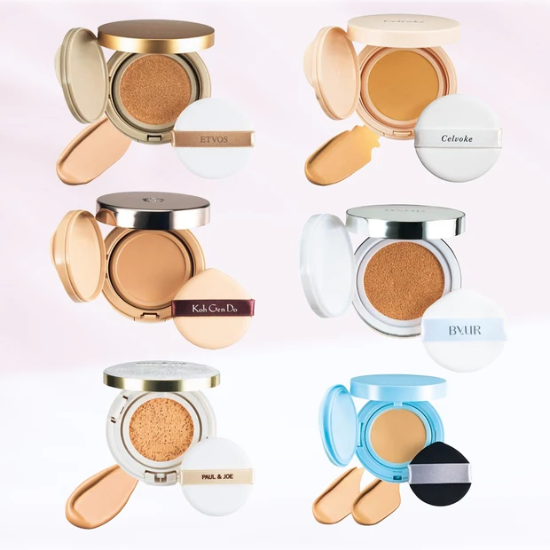 ベースメイクGALLERY_1_1