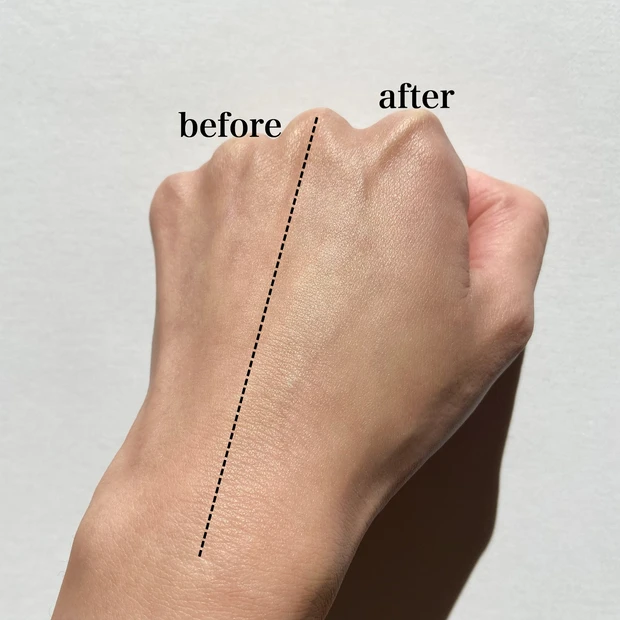 【KANEBO】概念越えの新発想！マスクにもピッタリの生肌パウダーファンデーションが誕生！_7_3