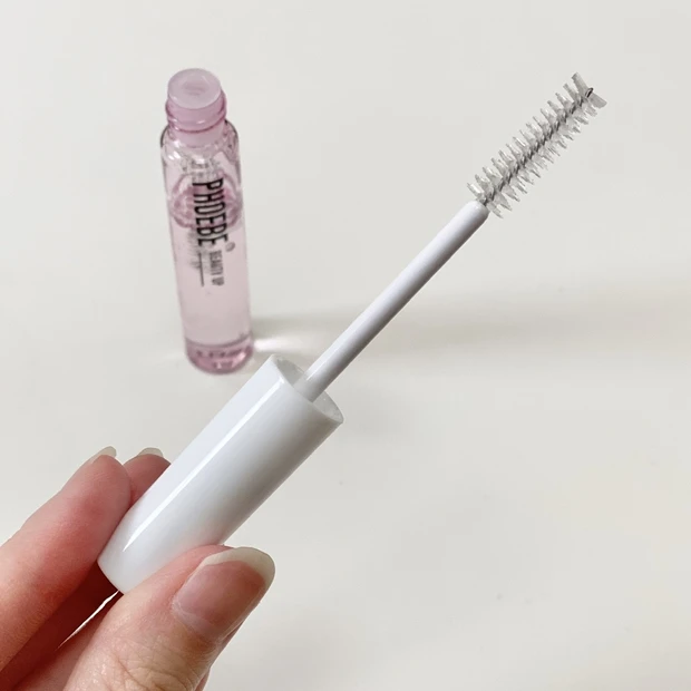 【口コミでも人気！】可愛い見た目のまつげ美容液♡_2