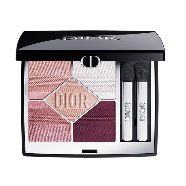 ディオールショウ サンク クルール